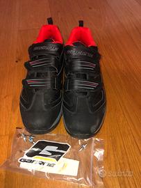 Gaerne G.Rinta red n.45