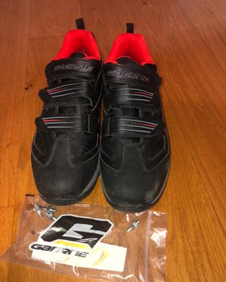 Gaerne G.Rinta red n.45