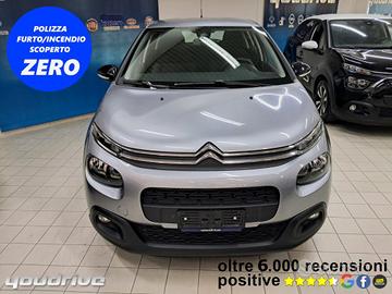CITROEN C3 PureTech 83 S&S Feel Business KM 53.9