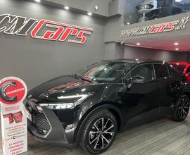 Toyota C-HR 2.0 HV Full Hybrid AWD 4x4 Trend Auto 