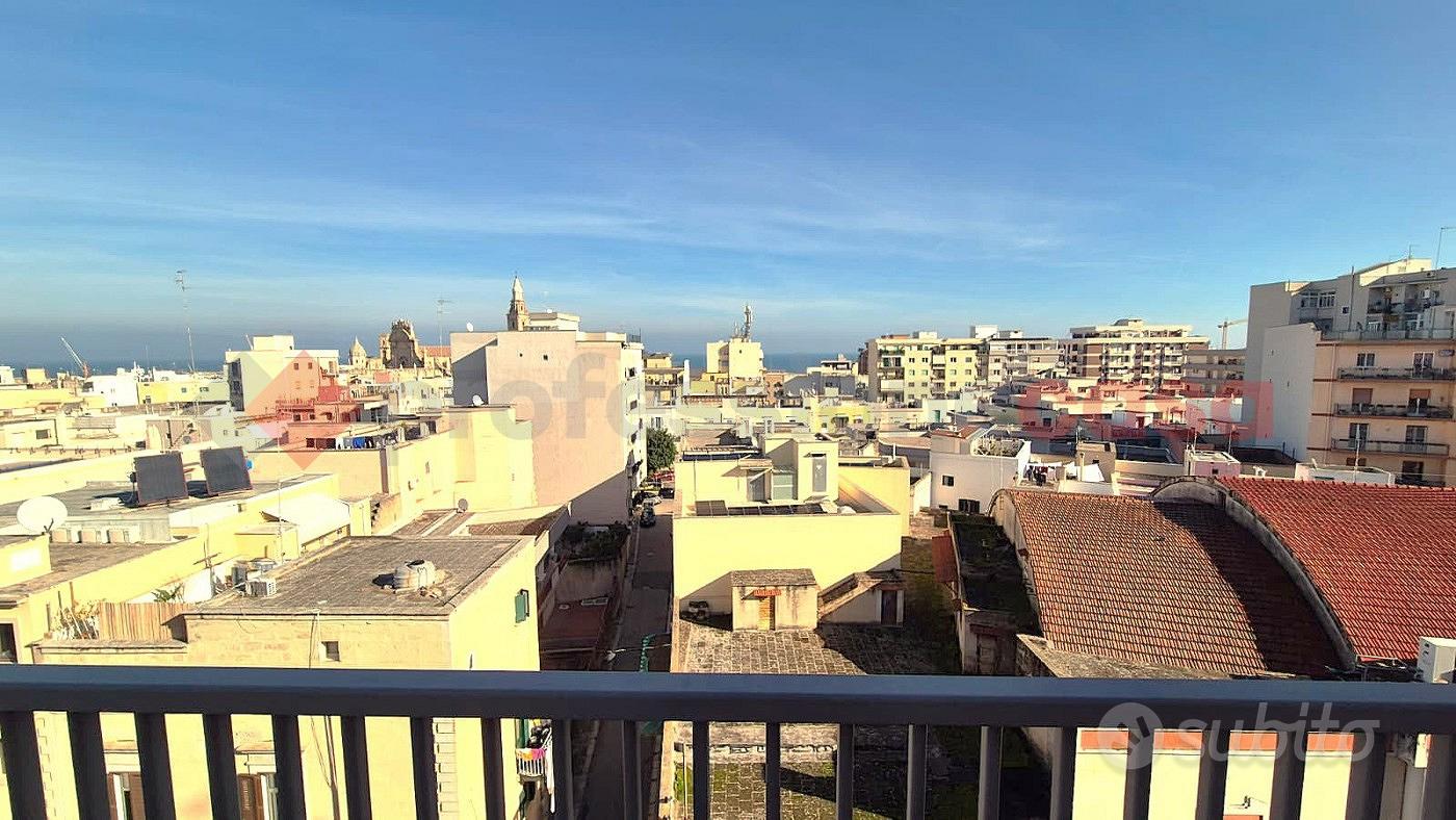 Apartment in Monopoli, Bari - Vista 3