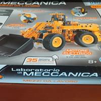 Gioco di costruzioni