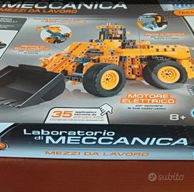 Gioco di costruzioni