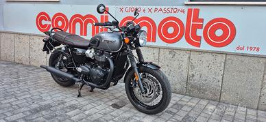 Triumph Bonneville T120 - 2025