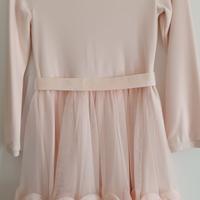 Vestito cerimonia bambina