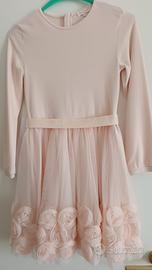 Vestito cerimonia bambina