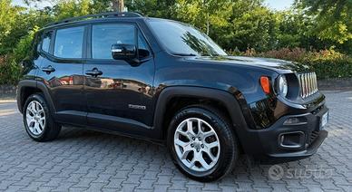 Jeep Renegade "UNICOPROPRIETARIO "1.4 T-Jet 120 