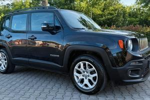 Jeep Renegade "UNICOPROPRIETARIO "1.4 T-Jet 120 
