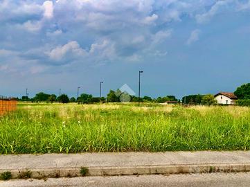 TER. RESIDENZIALE A VEGGIANO