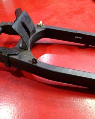 FORCELLONE SUZUKI 650 V-STROM