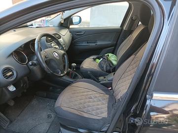 Bravo 1.9mj  120 cv anno 2008