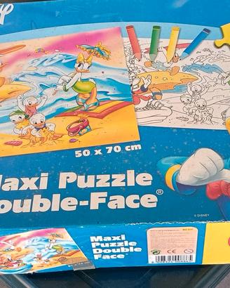 Maxi puzzle Disney 
