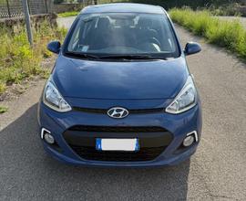 HYUNDAI i10 2ª serie - 2014