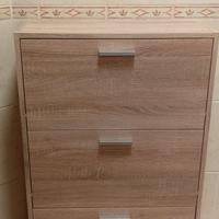 scarpiera salva spazio 