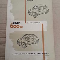 Catalogo 600 D