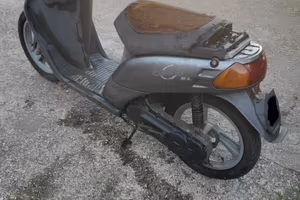 MALAGUTI CENTRO SL PER RICAMBI