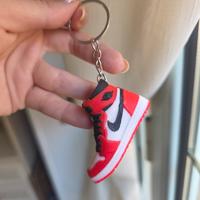 portachiavi Jordan 3d