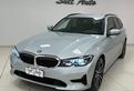 Bmw 320 320d 48V xDrive 190 Cv Touring - 2021