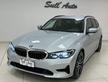 Bmw 320 320d 48V xDrive 190 Cv Touring - 2021