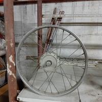 Cerchi per piaggio ciao