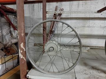 Cerchi per piaggio ciao