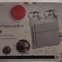 supporto a parete per console