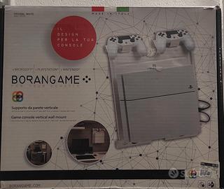 supporto a parete per console