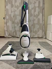 Folletto vk 150 completo