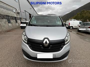 Renault Trafic T29 1.6 dCi 125CV S&S PC-TN Intens 
