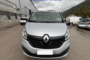 Renault Trafic T29 1.6 dCi 125CV S&S PC-TN Intens 