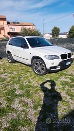 🚗 BMW X5 Xdrive 3.0 FUTURA - FULL OPTIONAL 