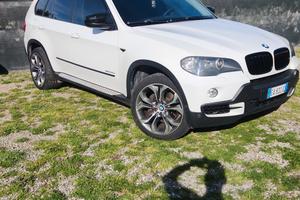 🚗 BMW X5 Xdrive 3.0 FUTURA - FULL OPTIONAL 
