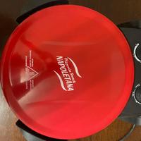 PIASTRA PIZZA G3 FERRARI DELIZIA NAPOLETANA