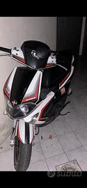 GILERA RUNNER SP 50 ANNO 2012