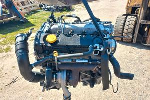 MOTORE - 939A1000 Alfa Romeo 159 1900 TD