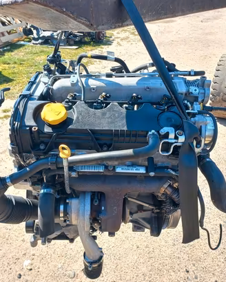 MOTORE - 939A1000 Alfa Romeo 159 1900 TD