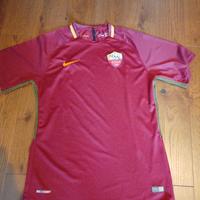 maglia home as roma nike