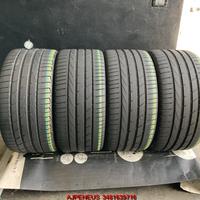4 GOOMME 275 30 20 HANKOOK rf557 rf557