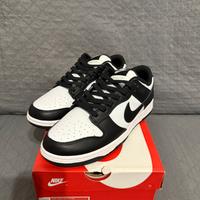 Nike Dunk low Panda