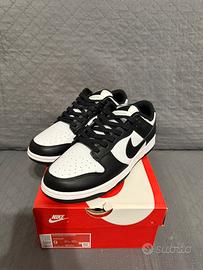 Nike Dunk low Panda