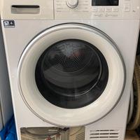 Asciugatrice Whirlpool