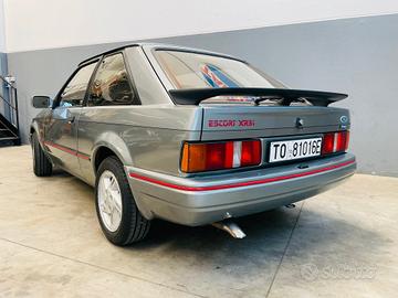 Ford Escort XR3I