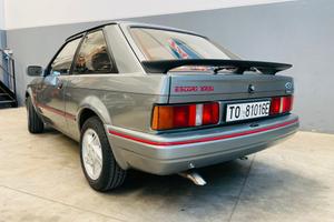 Ford Escort XR3I