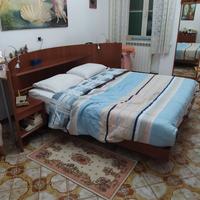 letto in cilieggio