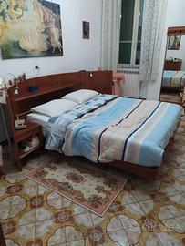 letto in cilieggio