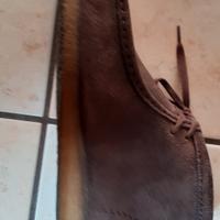 Scarpa Clarks uomo