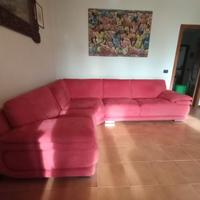 Divano angolare Chateau d'Ax