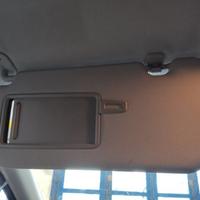 Aletta parasole sinistra HYUNDAI I20 del 2017