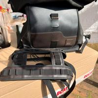 Borsa laterale Givi per moto