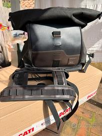 Borsa laterale Givi per moto